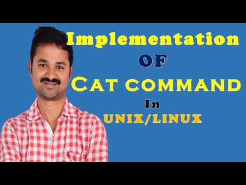 Architecture Components of UNIX LINUX Operating System OS What is kernel and shell