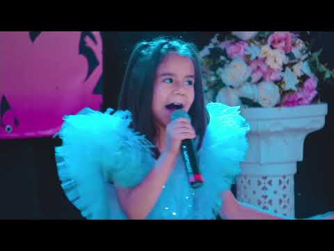 Sofia Maria Nițoi - Vreau să fiu minunea ta | Festivalul Glasul Valahiei - Ediția II