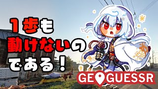 【  geoguessr  】散歩なのに、散歩じゃない【にじさんじ/葉加瀬冬雪 】