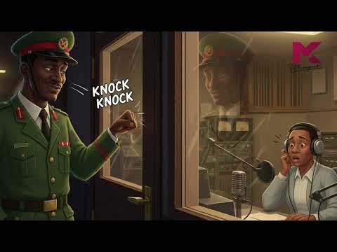 Burundi’s Bloodless Coup - Mkurugenzi Minisodes 10 Ep 10