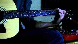 Marea - Ciudad de los gitanos - acústica