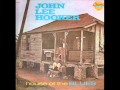 John lee Hooker -  Union Station Blues