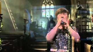 SUSAN BOYLE - Miracle Hymn