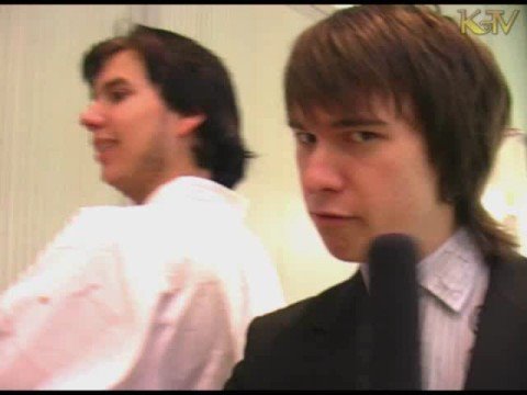 Krull Productions - Ultimate News