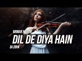 Dil De Diya Hai | Masti | Remix | DJ Zoya