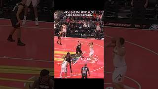 Just give him MVP😭#shorts