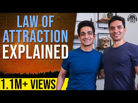 How To Manifest - Step By Step Explanation By Luke Coutinho & BeerBiceps | The Ranveer Show