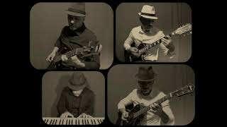 Video Dušan Janeček - Pud kalapom (inštrumentálna videoukážka)