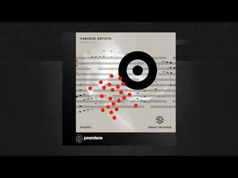 Premiere: Joris Biesmans - The Living Gods - Sweet Musique