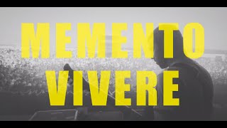 I KILLED THE PROM QUEEN - Memento Vivere (Official Music Video)