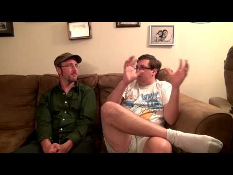 Adventure Time Vlogs: Episode 150 - Rattleballs