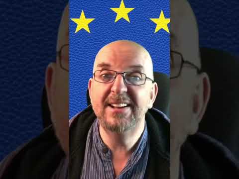 Will Spain ever change 90 180 day rule? #shorts