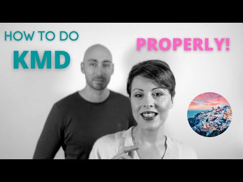 How to do Keto Mediterranean diet properly