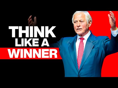 How to Develop a Winners Mindset and Achieve Your Goals | Brian Tracy