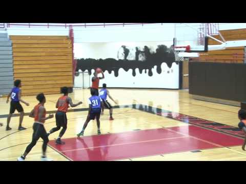 042217 Georgia Prospect vs. Atlanta Kings - Peach State Invitational - 11th Grade