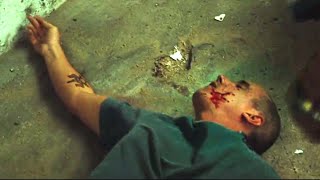 [問片] 毒梟殺了特種兵被尋仇團滅