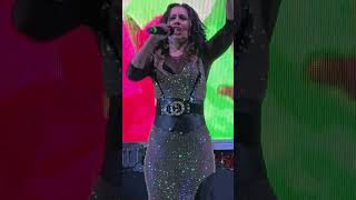 Amistades Peligrosas - Quítame este velo (Concierto Jaén - 18 Mayo) - 4K