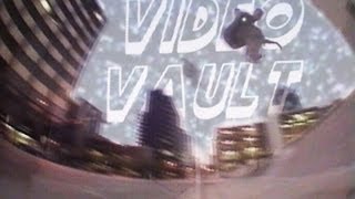 VIDEO VAULT: JEFF WILLIAMS