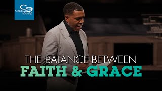 The Balance Between Faith and Grace WRDX2017 - Episode 2