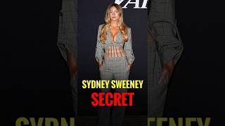 “How Sydney Sweeney Took Over Hollywood” #celebrity #hollywood