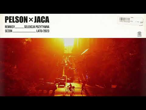 03. PELSON X JACA - KINEMATOGRAFIA (FEAT. ELDO) (REMIX)