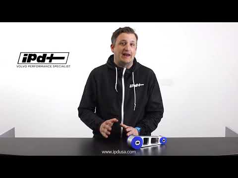 IPD Volvo - Upper Engine Torque Mount for P3 Volvos