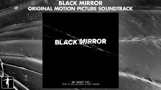Black Mirror - Ben Salisbury & Geoff Barrow - Soundtrack Preview (Official Video)