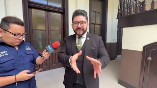 Diputado Aldana expresa que si hay que aprobar un subsidio a los combustibles hay que hacerlo