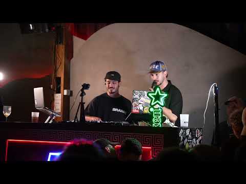 Boiler Deck 006 - Kuzco & Pejay - Espartano Floripa - FUNK BR / RAP / HIPHOP / HOUSE