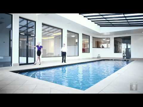 6 Ben Lexcen Place  Robina by Lucas Wilson and Natalie Poteri