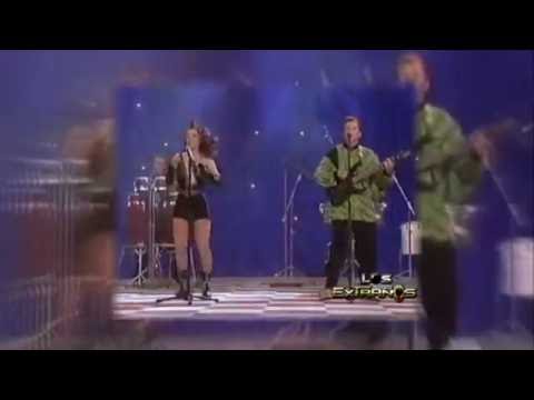 Tan dentro - Los Extraños