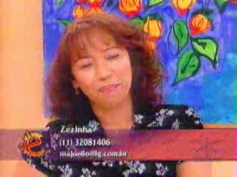 Zezinha Menezes - dança da vida.flv