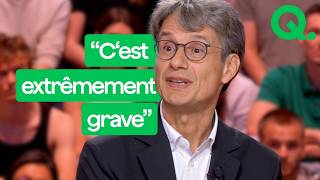 PISA : pourquoi on est si nuls ? L'explication de Bruno Patino, présid