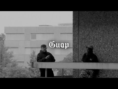 Tom Hengst x Kwam.E x Luvre47 Type Beat - "Guap"