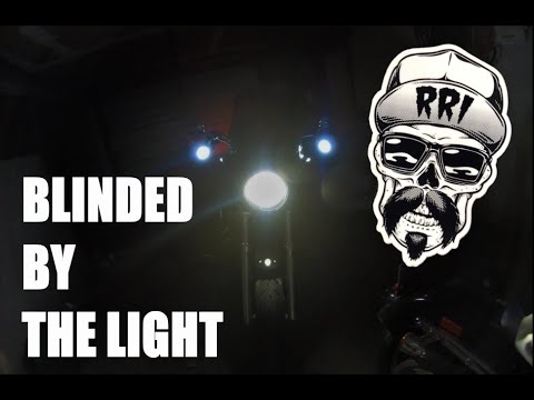 RRI SigZ LED turn signals *SPECIAL EDITION*