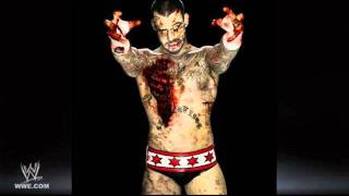 Zombie Cult of Personality (CM Punk)