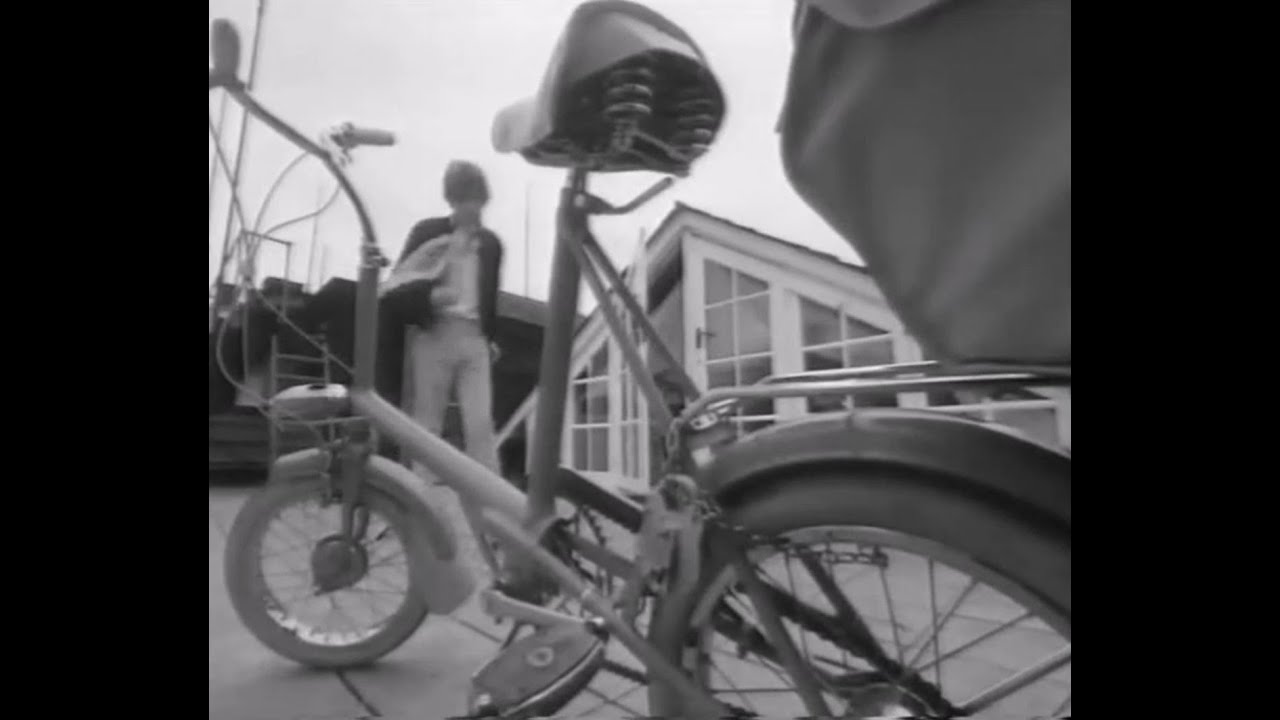 Tomorrow - My White Bicycle - YouTube