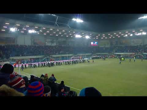 Piast Gliwice - Górnik Zabrze. Derby wstydu. Radio Katowice.