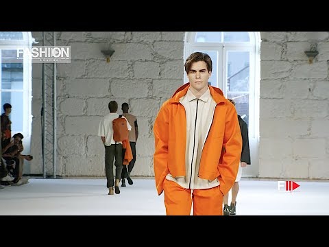 NYCOLE Portugal Fashion Spring 2020 - Fashion Channel