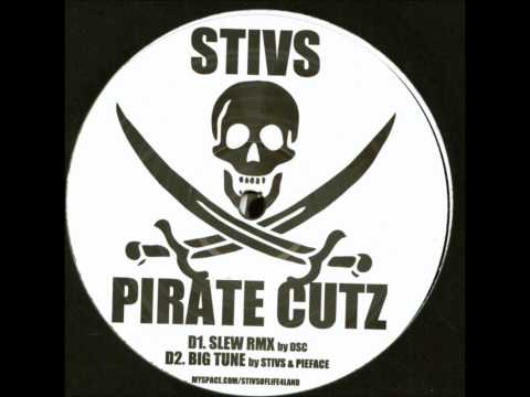 Stivs - Nuttin A Gwarn