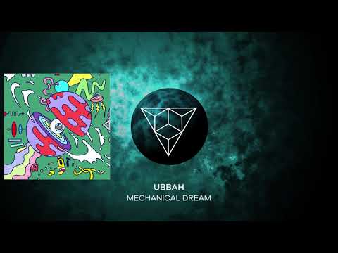 PREMIERE: Ubbah - Mechanical Dream (Original Mix) [Sincopat]