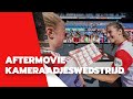 ?????????? | Kameraadjes steunen Feyenoord Vrouwen 1 tijdens competitiedebuut in De Kuip ?️