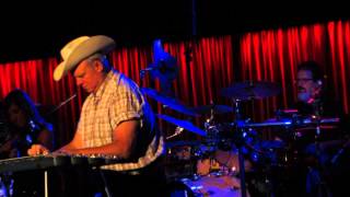 Asleep at the Wheel---Belly Up  8 21 14