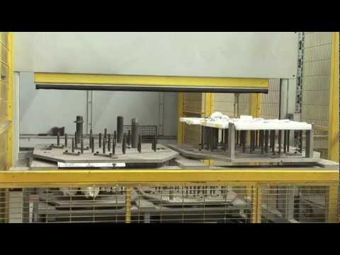 Albert Handtmann Metallgusswerk auf YouTube: „Wie aus Schaum Aluminium wird“