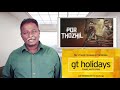 POR THOZIL Review - Sarath Kumar - Tamil Talkies