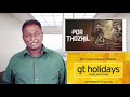 POR THOZIL Review Sarath Kumar Tamil Talkies