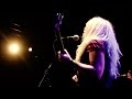 The Dollyrots - Get Weird (Live in Los Angeles)