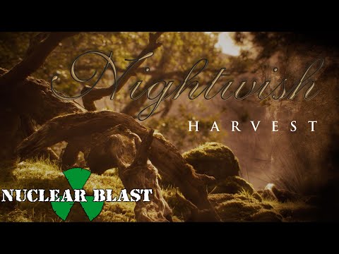 Nightwish – Harvest