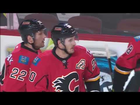 NHL    Sept.23/2013   PS   New York Rangers - Calgary Flames