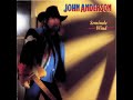 Cold Day In Hell~John Anderson